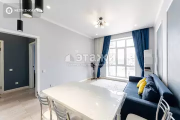 2-комнатная квартира, этаж 9 из 9, 41 м²