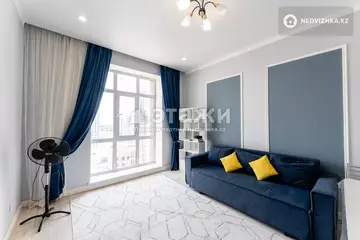 2-комнатная квартира, этаж 9 из 9, 41 м²