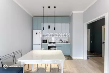 41.1 м², 2-комнатная квартира, этаж 9 из 9, 41 м², изображение - 7