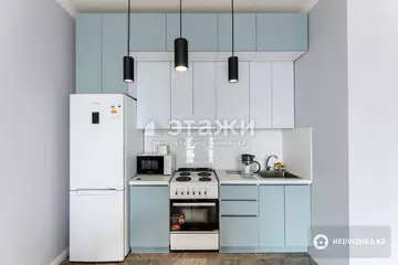 41.1 м², 2-комнатная квартира, этаж 9 из 9, 41 м², изображение - 8