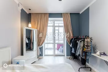 41.1 м², 2-комнатная квартира, этаж 9 из 9, 41 м², изображение - 10