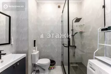 41.1 м², 2-комнатная квартира, этаж 9 из 9, 41 м², изображение - 14