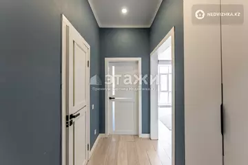 41.1 м², 2-комнатная квартира, этаж 9 из 9, 41 м², изображение - 13