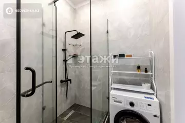 41.1 м², 2-комнатная квартира, этаж 9 из 9, 41 м², изображение - 16