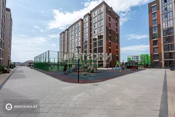 41.1 м², 2-комнатная квартира, этаж 9 из 9, 41 м², изображение - 24