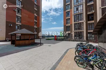 41.1 м², 2-комнатная квартира, этаж 9 из 9, 41 м², изображение - 25