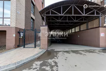 41.1 м², 2-комнатная квартира, этаж 9 из 9, 41 м², изображение - 27