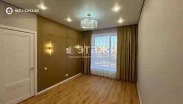 2-комнатная квартира, этаж 4 из 12, 34 м²