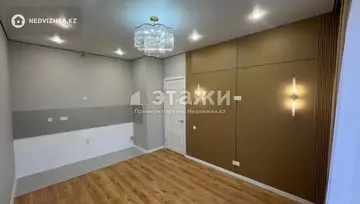2-комнатная квартира, этаж 4 из 12, 34 м²