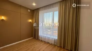 2-комнатная квартира, этаж 4 из 12, 34 м²