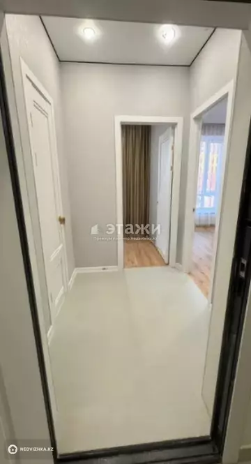 34 м², 2-комнатная квартира, этаж 4 из 12, 34 м², изображение - 4