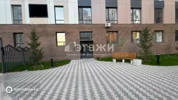 34 м², 2-комнатная квартира, этаж 4 из 12, 34 м², изображение - 10