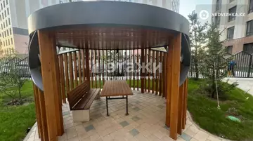 34 м², 2-комнатная квартира, этаж 4 из 12, 34 м², изображение - 12