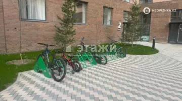 34 м², 2-комнатная квартира, этаж 4 из 12, 34 м², изображение - 11