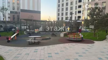 34 м², 2-комнатная квартира, этаж 4 из 12, 34 м², изображение - 13