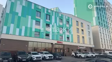 34 м², 2-комнатная квартира, этаж 4 из 12, 34 м², изображение - 14