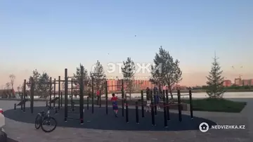 34 м², 2-комнатная квартира, этаж 4 из 12, 34 м², изображение - 15