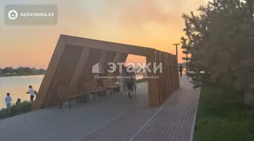 34 м², 2-комнатная квартира, этаж 4 из 12, 34 м², изображение - 16