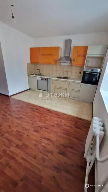 3-комнатная квартира, этаж 6 из 9, 92 м²