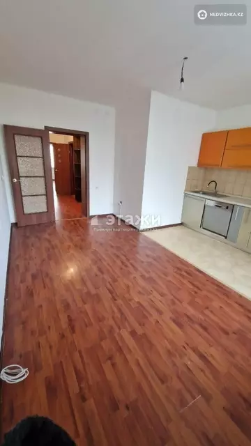 3-комнатная квартира, этаж 6 из 9, 92 м²