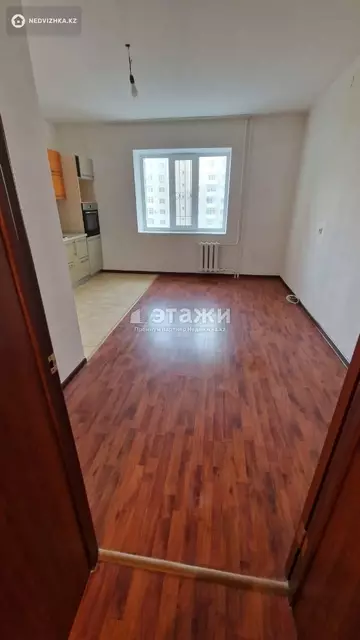 3-комнатная квартира, этаж 6 из 9, 92 м²