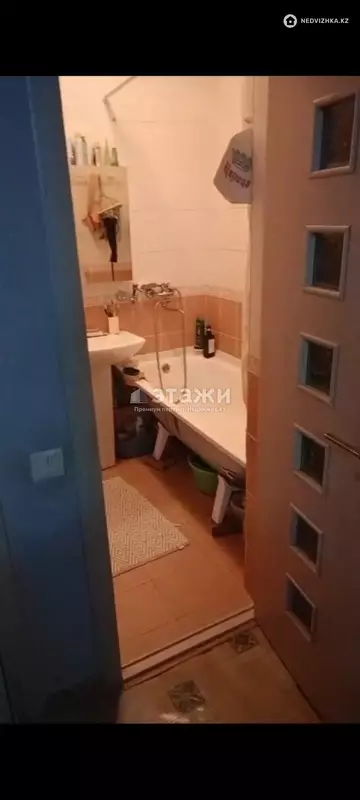2-комнатная квартира, этаж 5 из 9, 55 м²