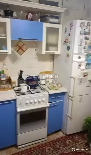 2-комнатная квартира, этаж 5 из 9, 55 м²
