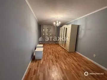 1-комнатная квартира, этаж 19 из 21, 70 м²