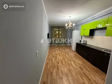 1-комнатная квартира, этаж 19 из 21, 70 м²