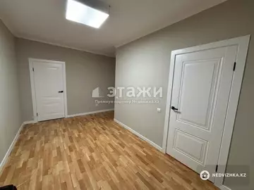 1-комнатная квартира, этаж 19 из 21, 70 м²