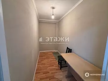 1-комнатная квартира, этаж 19 из 21, 70 м²