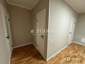 70.5 м², 1-комнатная квартира, этаж 19 из 21, 70 м², изображение - 5