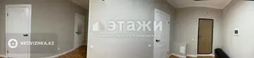 70.5 м², 1-комнатная квартира, этаж 19 из 21, 70 м², изображение - 6