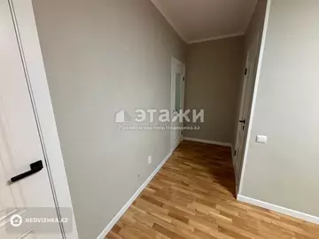 70.5 м², 1-комнатная квартира, этаж 19 из 21, 70 м², изображение - 7