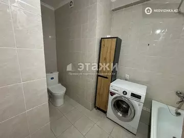 70.5 м², 1-комнатная квартира, этаж 19 из 21, 70 м², изображение - 9