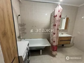 70.5 м², 1-комнатная квартира, этаж 19 из 21, 70 м², изображение - 8
