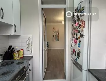 2-комнатная квартира, этаж 2 из 10, 48 м²