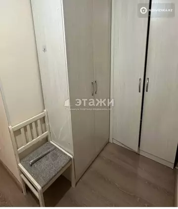 1-комнатная квартира, этаж 9 из 10, 42 м²