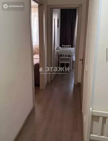 41.5 м², 1-комнатная квартира, этаж 9 из 10, 42 м², изображение - 0