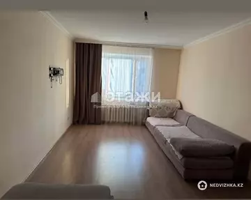 41.5 м², 1-комнатная квартира, этаж 9 из 10, 42 м², изображение - 1