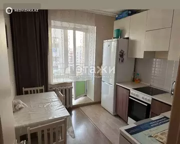 41.5 м², 1-комнатная квартира, этаж 9 из 10, 42 м², изображение - 2