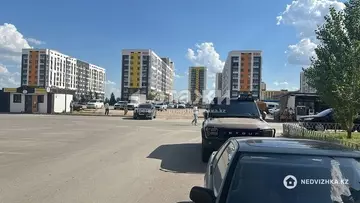 1-комнатная квартира, этаж 9 из 9, 40 м²