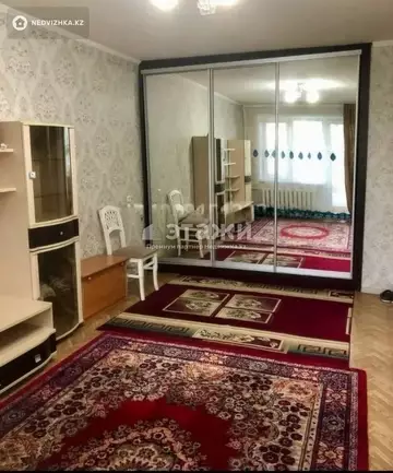 1-комнатная квартира, этаж 3 из 5, 31 м²