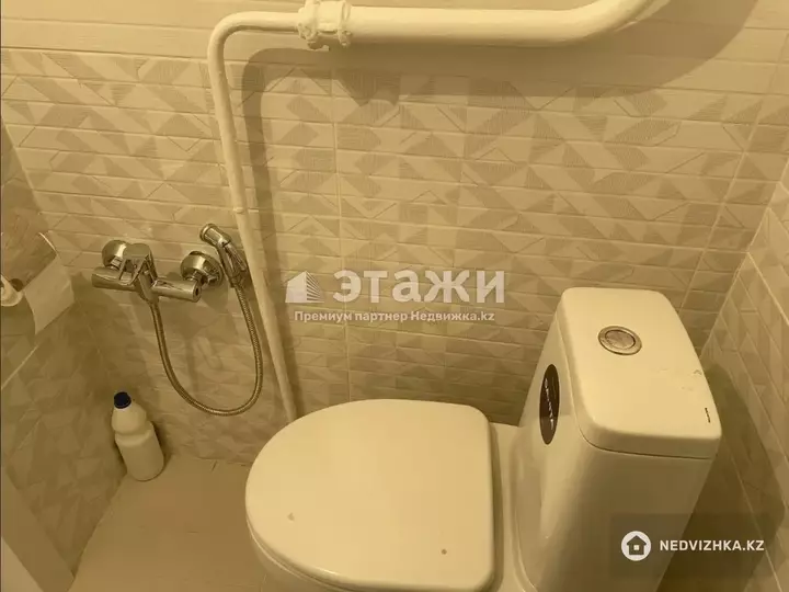 30.4 м², 1-комнатная квартира, этаж 5 из 5, 30 м², изображение - 1