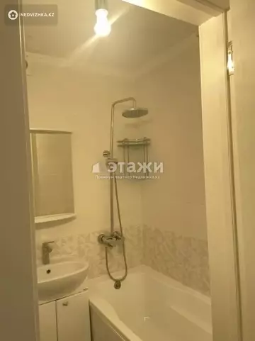 1-комнатная квартира, этаж 5 из 5, 30 м²