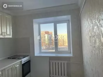 1-комнатная квартира, этаж 5 из 5, 30 м²