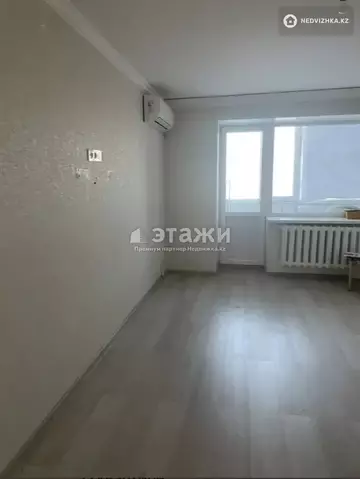 1-комнатная квартира, этаж 5 из 5, 30 м²