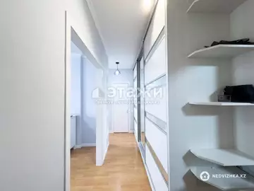 39.9 м², 1-комнатная квартира, этаж 9 из 9, 40 м², изображение - 5