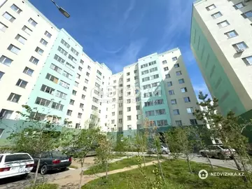 39.9 м², 1-комнатная квартира, этаж 9 из 9, 40 м², изображение - 6