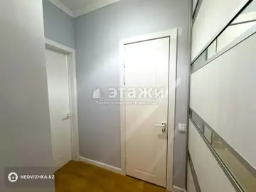 39.9 м², 1-комнатная квартира, этаж 9 из 9, 40 м², изображение - 7
